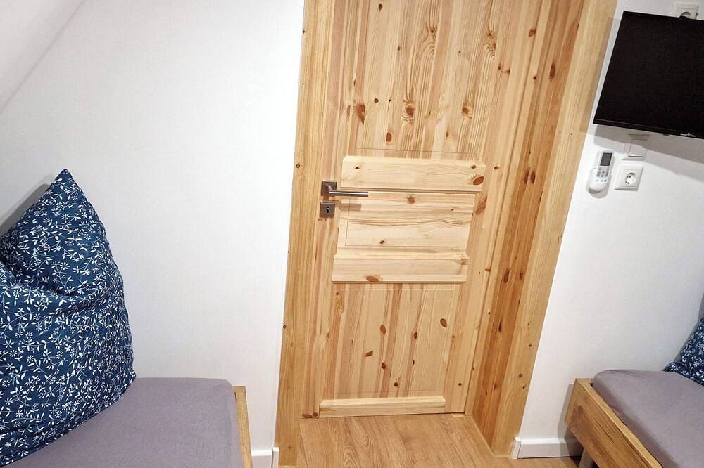 Erlebe Wohlfühlmomente im Ferienhaus Gera-Frankenthal. in Gera, Ostthüringen