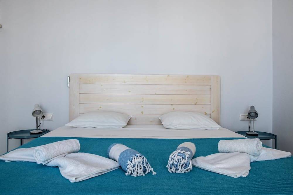 Villa Kassandra in Pitsidia, Iraklio-Heraklion und Umgebung