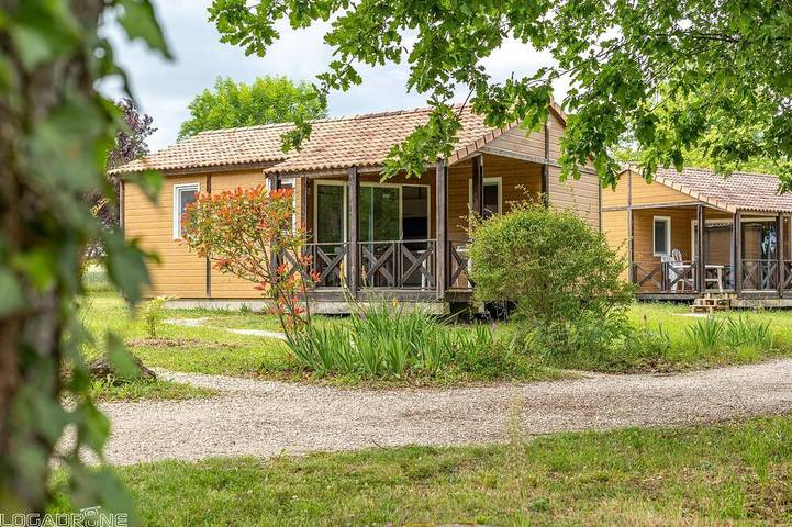 Gîte pour 4 personnes à Razac-d'Eymet - 4