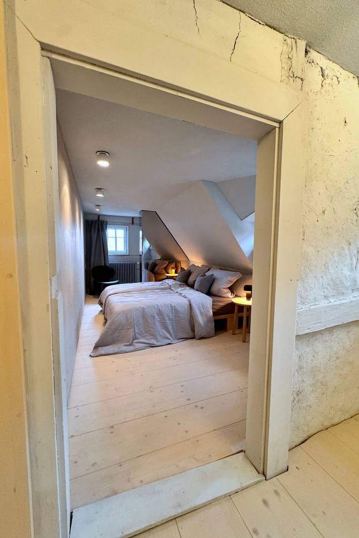 Ferienhaus für 4 Personen, mit Terrasse in Waltersdorf - 4
