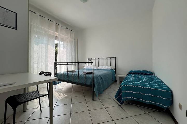 Gîte pour 7 personnes à Crema - 4