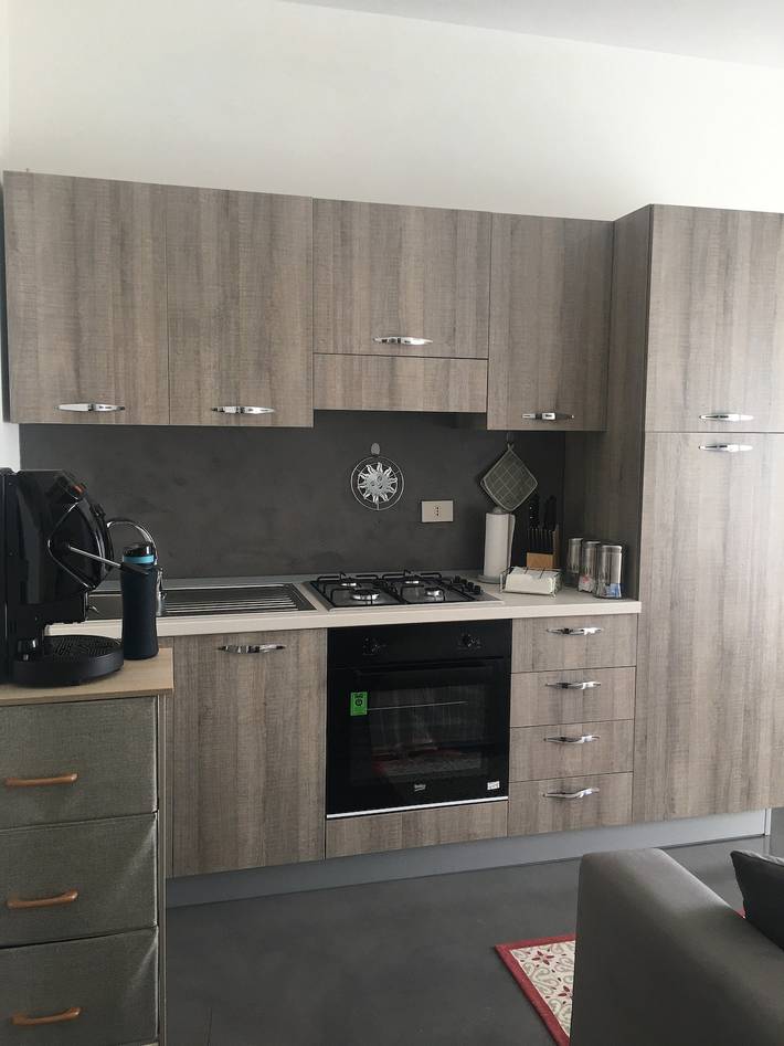 Gîte pour 2 personnes à Trapani - 2