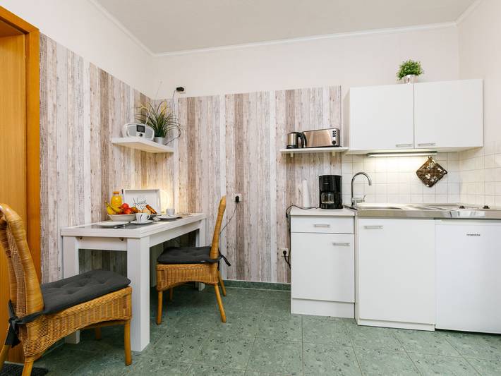 Entire apartment, Tauber in Zinnowitz, Usedomer Norden