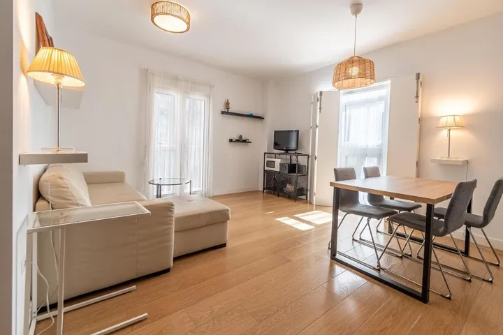 Appartement de vacances pour 4 personnes - 1