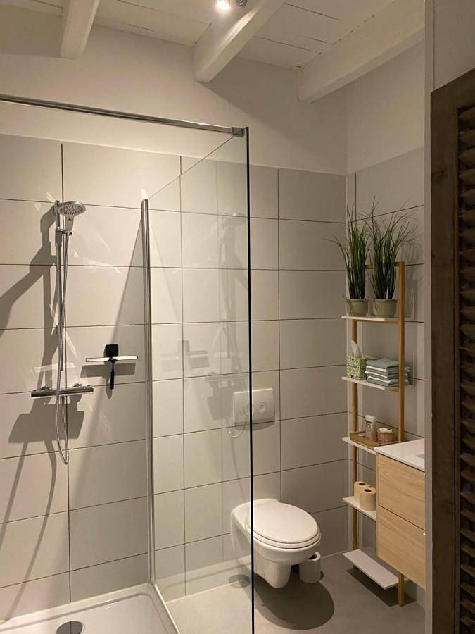 Location de vacances pour 2 personnes, avec jardin et vue à Verteuil-sur-Charente - 3