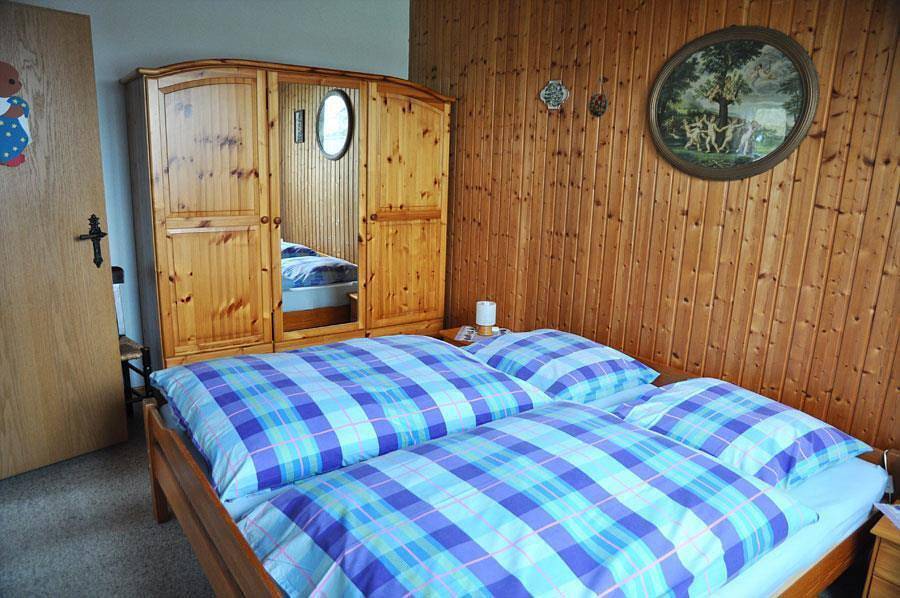 Ferienwohnung 1 in Salzhausen, Nordheide