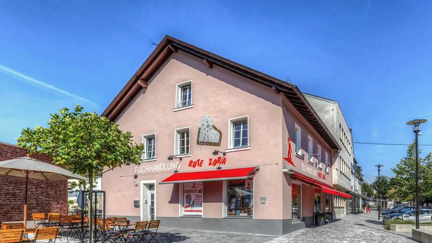 Appartement de vacances pour 4 personnes - 1