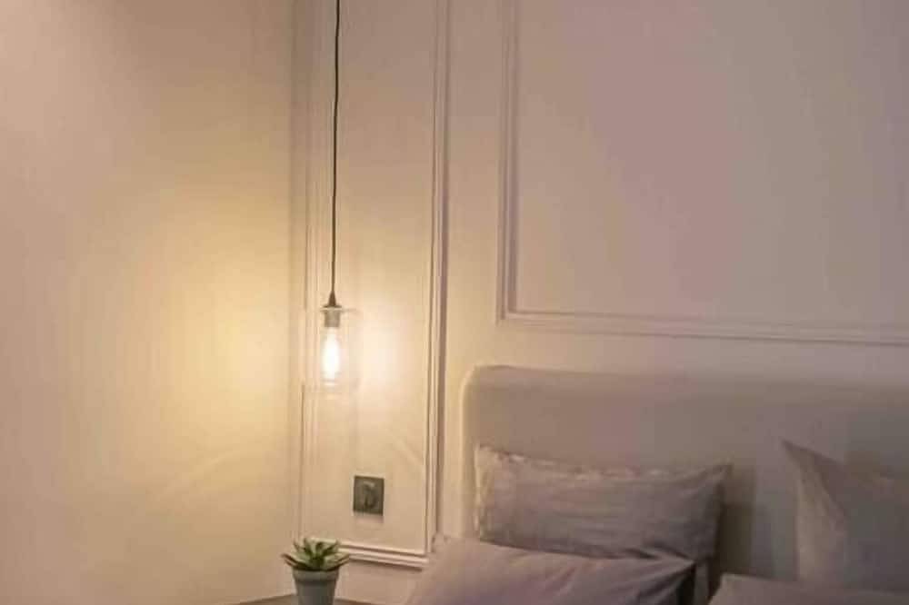 Apartamento entero, Monaco Central Mondern Apartamento de 1 dormitorio in Beausoleil, Nizza Region