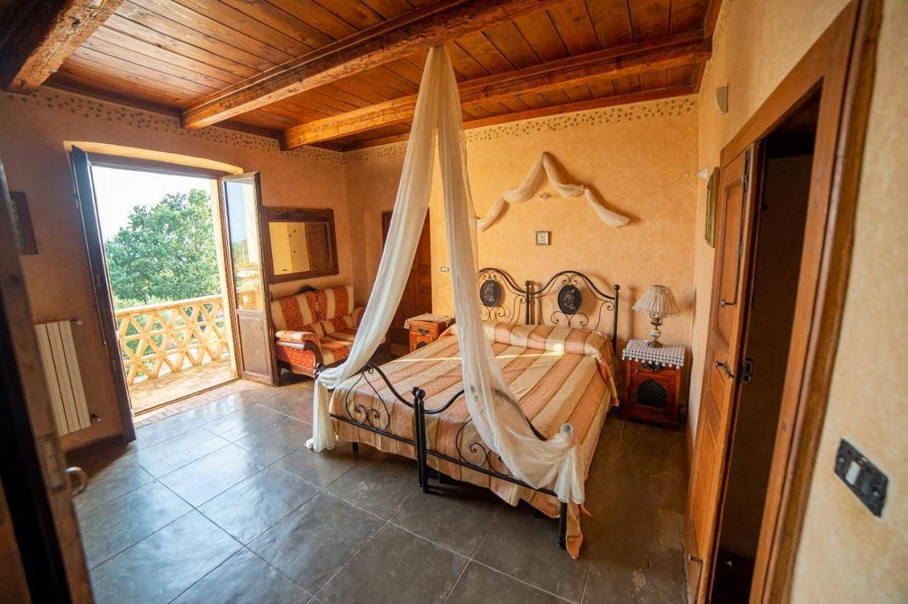 Economy Double Room in Castrovillari, Province de Cosenza