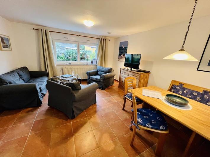 Ferienhaus für 4 Personen, mit Garten in Rostock - 4