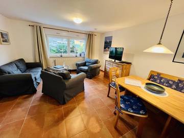 Ferienhaus für 4 Personen in Diedrichshagen, Rostock und Umgebung, Bild 3