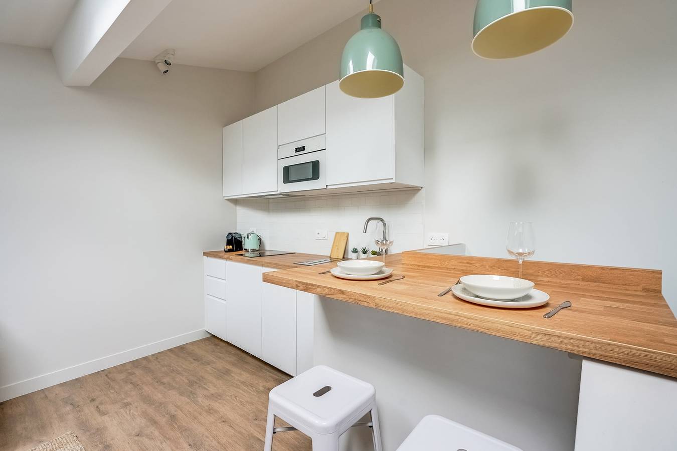 Ganzes Studio, Studio für 2 Personen in 12e Arrondissement, Paris