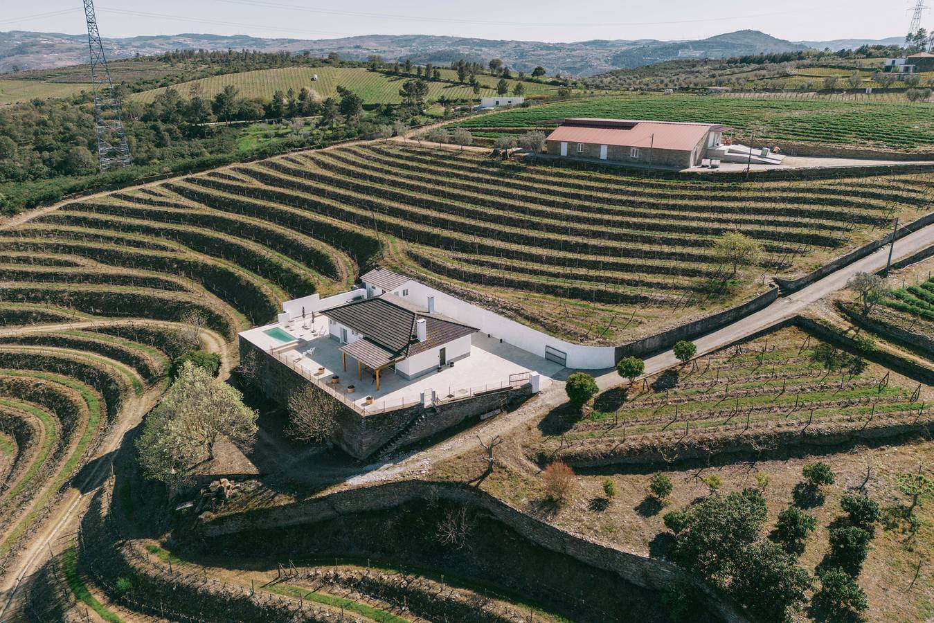 Feel Discovery Quinta do Muro Douro Valley in Poiares e Canelas, Vale do Douro