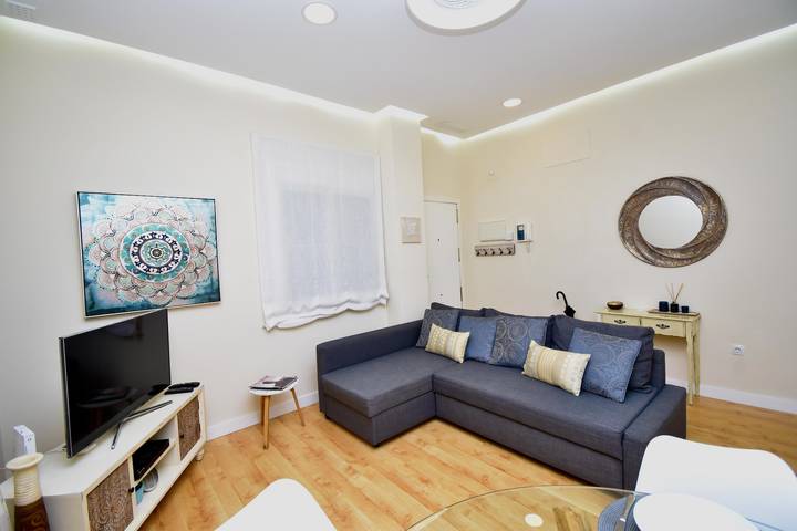 Gîte pour 4 personnes, adapté aux familles à Cadix - 4