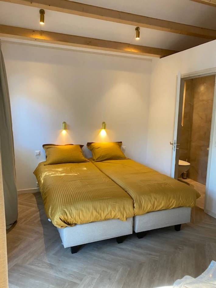 Studio für 2 Personen in Bloemendaal - 2