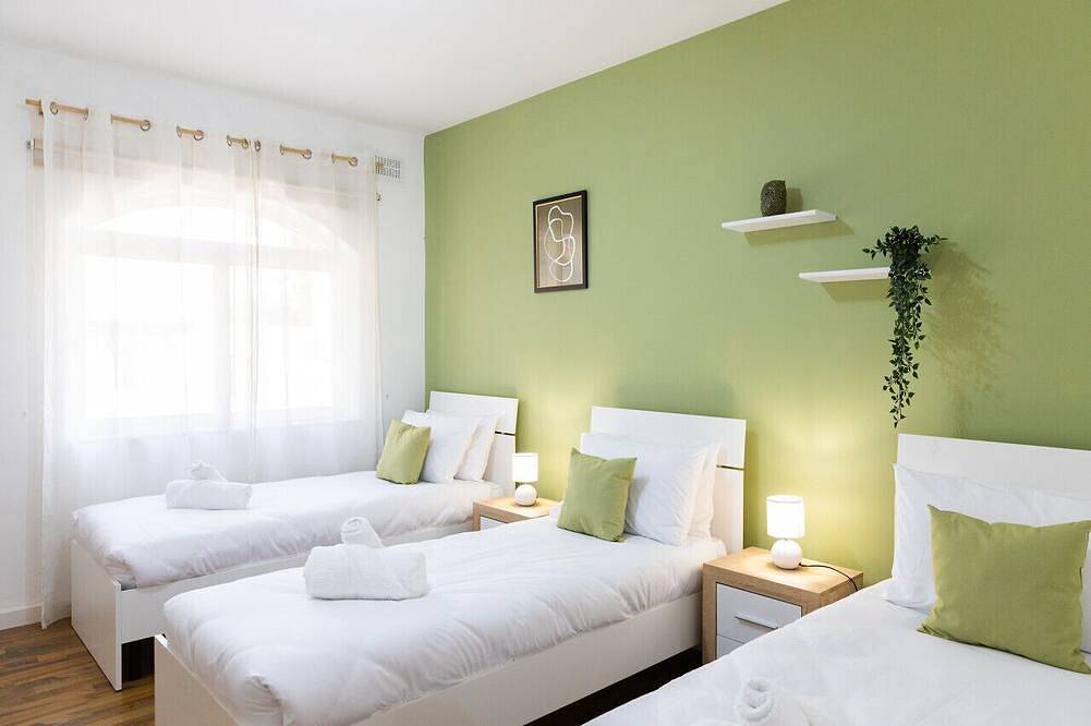 Villa in St Julian`s with Private Pool by Arcocollection in Paceville, San Giljan