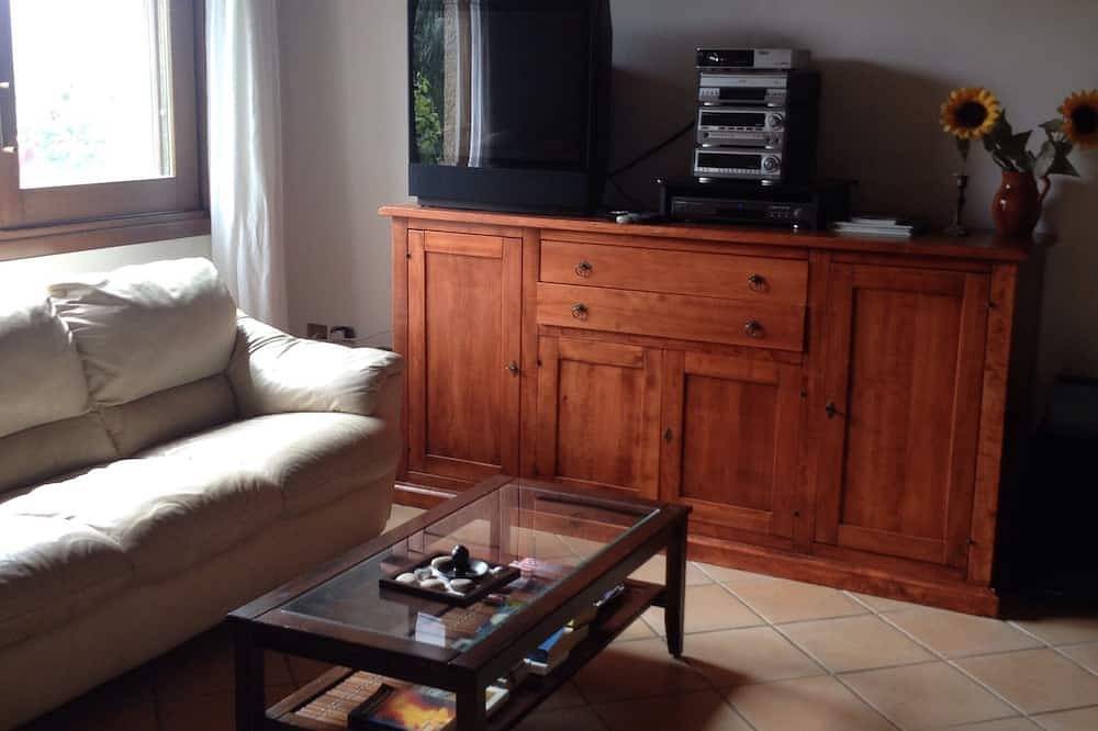 Haus mit Poolnutzung in der Gallura (30km von der Costa Smeralda) in Sant'Antonio di Gallura, Gallura
