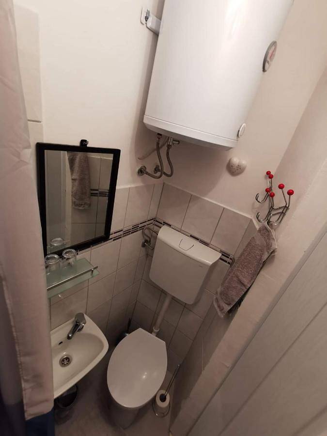 Maison d’hôte pour 2 personnes, avec vue à Šibenik - 2