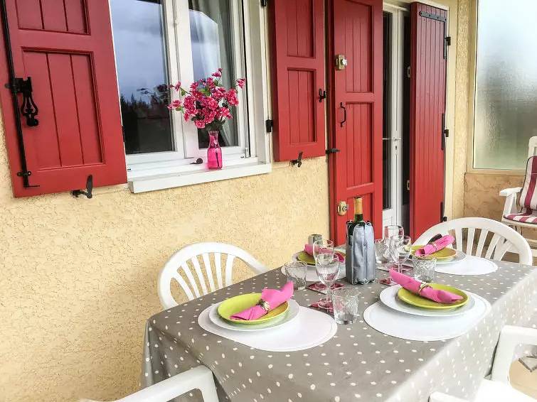 Maison 4 Personnes in Monlet, Parque Natural Regional Livradois-Forez