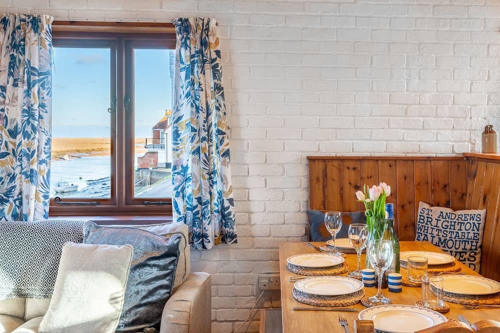 Cottage for 2 People in Wells-next-the-Sea, Norfolk