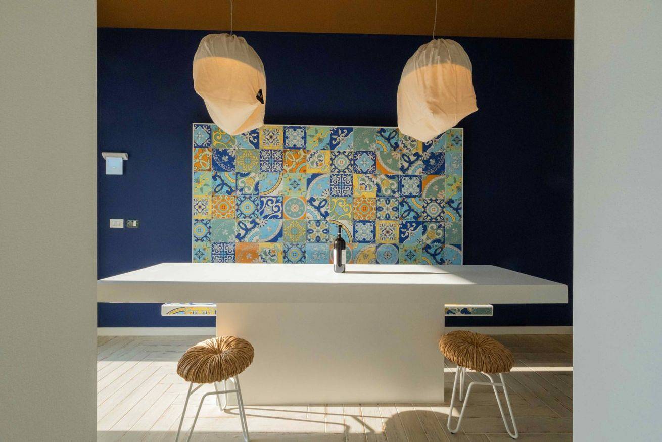 Ganze Wohnung, Apartmentsgarda - L' Isola Blu - Kalithea in Garda, Gardasee-Berge