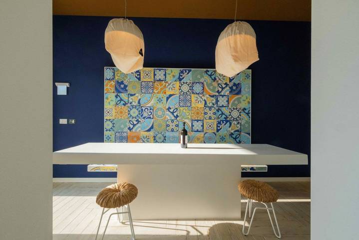 Gîte pour 4 personnes, avec balcon/terrasse à Garde - 2