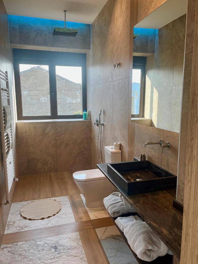 Casa rural para 3 personas, con jacuzzi y jardín en Provincia de Huesca - 3