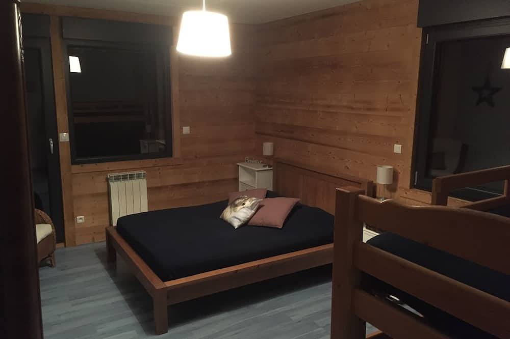 Grote Groep Gite Voor 20 Personen 7 Kamers Sluiten Ski Runs La Bresse in La Bresse, Parc naturel régional des Ballons des Vosges