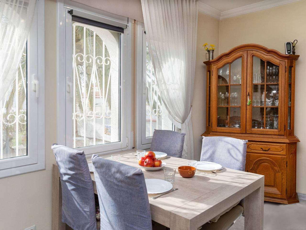 Villa Resi in Miami Platja, Mont-roig del Camp