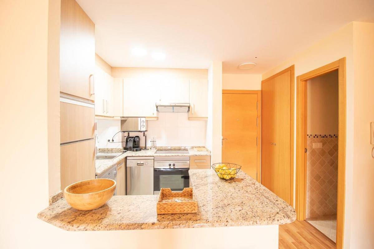 Apartamento entero, Valdelinares Snow & Nature by Concept Flats in Valdelinares, Provincia de Teruel
