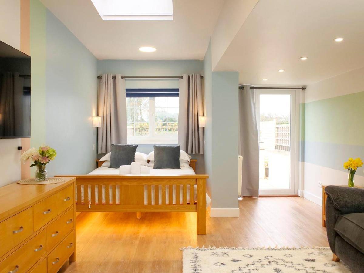 Ellingham Self-Catering Cottages in Guernsey