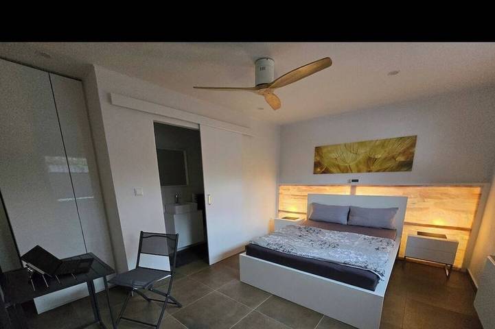 Ferienwohnung für 2 Personen