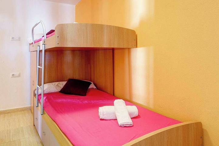 Villa pour 12 personnes à Cala Galdana - 4