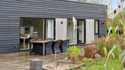Ferienhaus für 8 Personen in Serup Strand