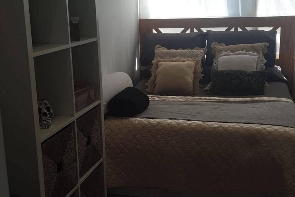 Appartement entier, Homerez - Appartement vue mer à Nigrán in Praia América, Nigrán