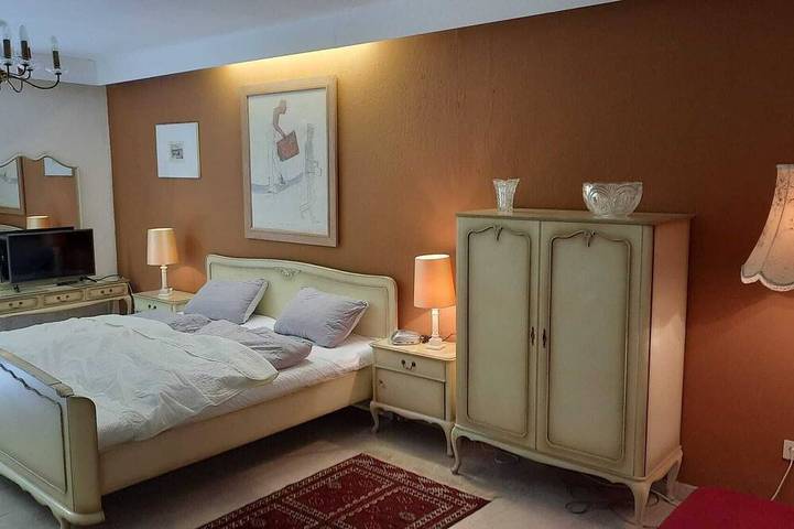 Cottage für 4 Personen, mit Haustier am Starnberger See - 3