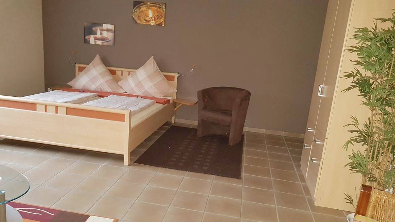 Ganze Wohnung, Ferienwohnung Tetzlaff in Burgen (bei Bernkastel-Kues), Bernkastel-Kues & Umgebung