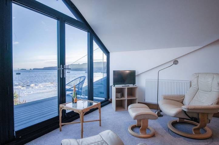 Beachways - 5 Bedroom Holiday Home - Saundersfoot in Saundersfoot, Pembrokeshire