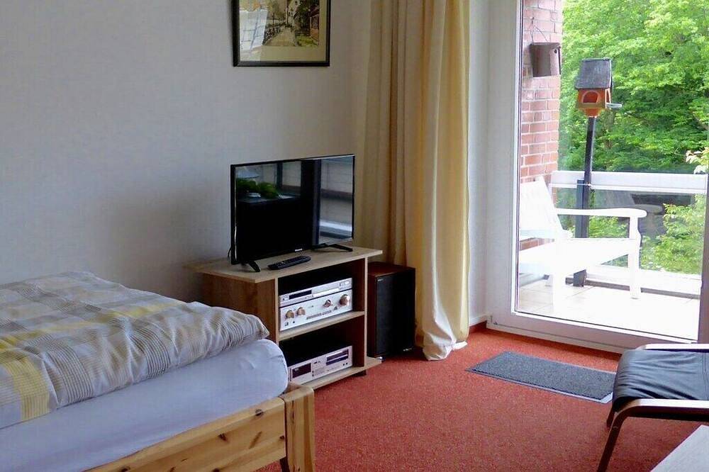 Ganze Wohnung, Ferienwohnung Schramm in Bargteheide, Kreis Stormarn