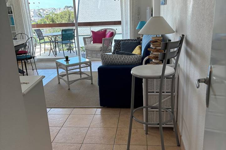 Gîte pour 3 personnes dans Office de Tourisme de Quiberon - 4