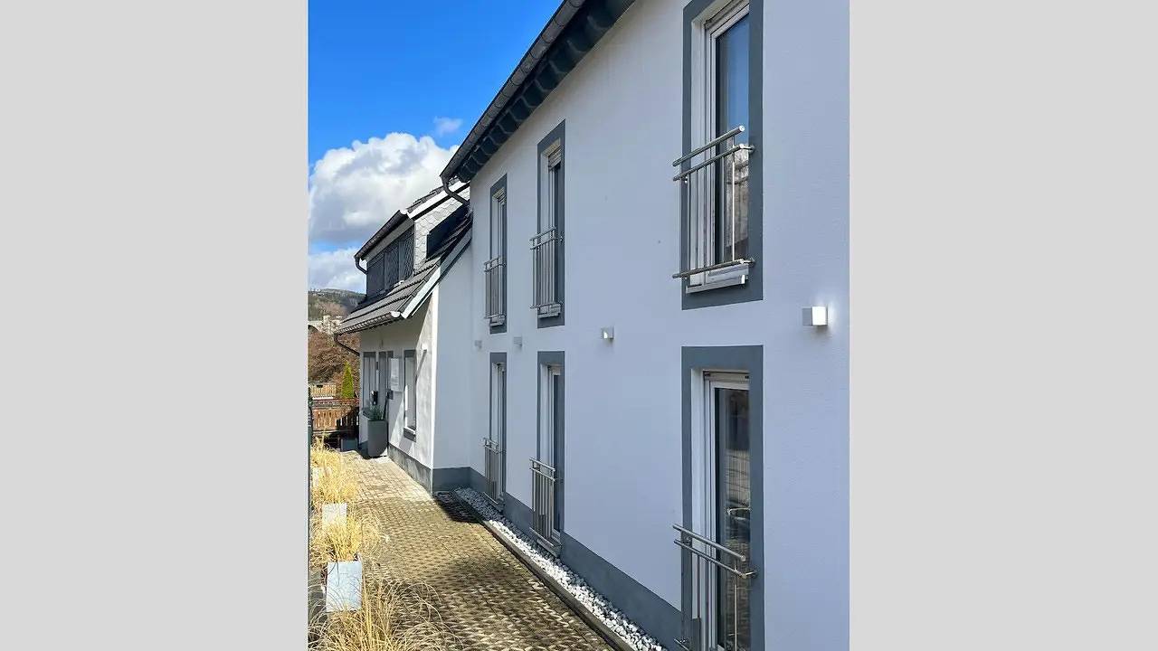 Ganze Ferienwohnung, Ferienwohnung für 2 Personen (36 m²) in Willingen (Upland) in Willingen, die Mittelgebirge