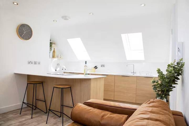 Apartment for 2 people in Stockport