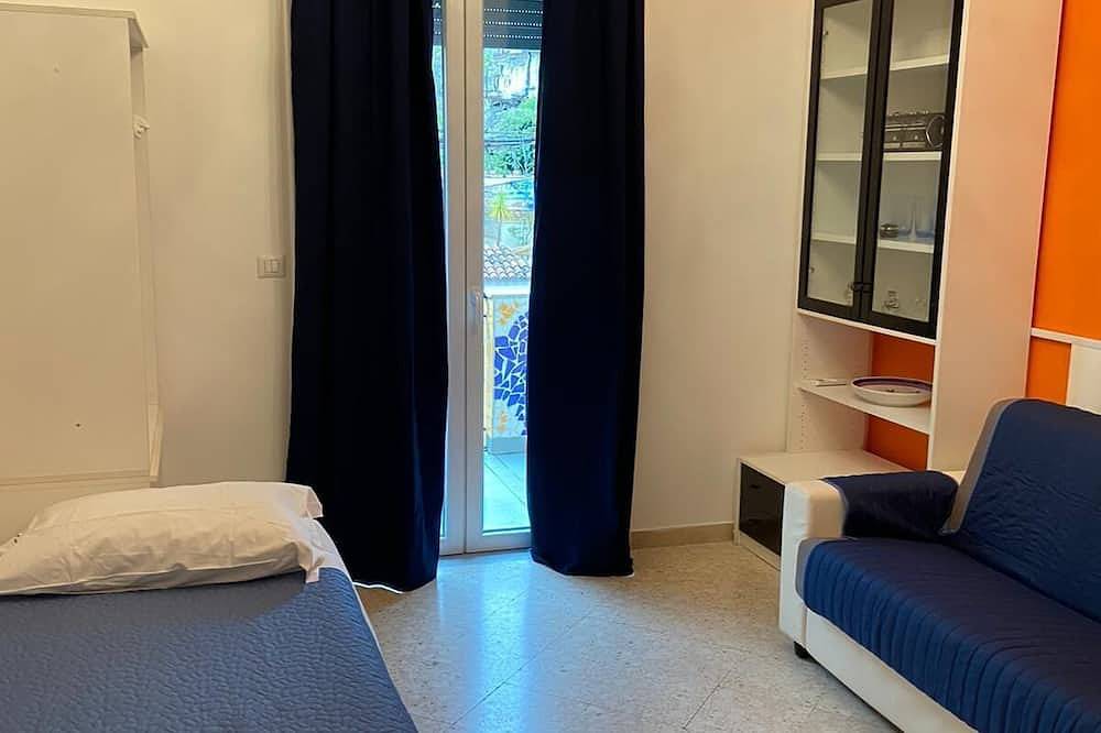 Apartamento entero, Apartment  in Maiori, Costa Amalfitana