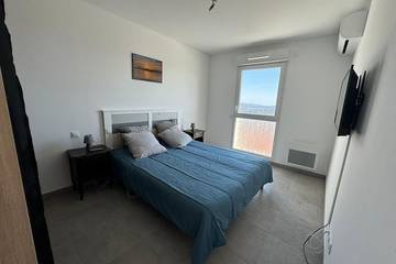 Appartement De Vacances pour 4 Personnes dans Grasse, Région de Cannes, Photo 1