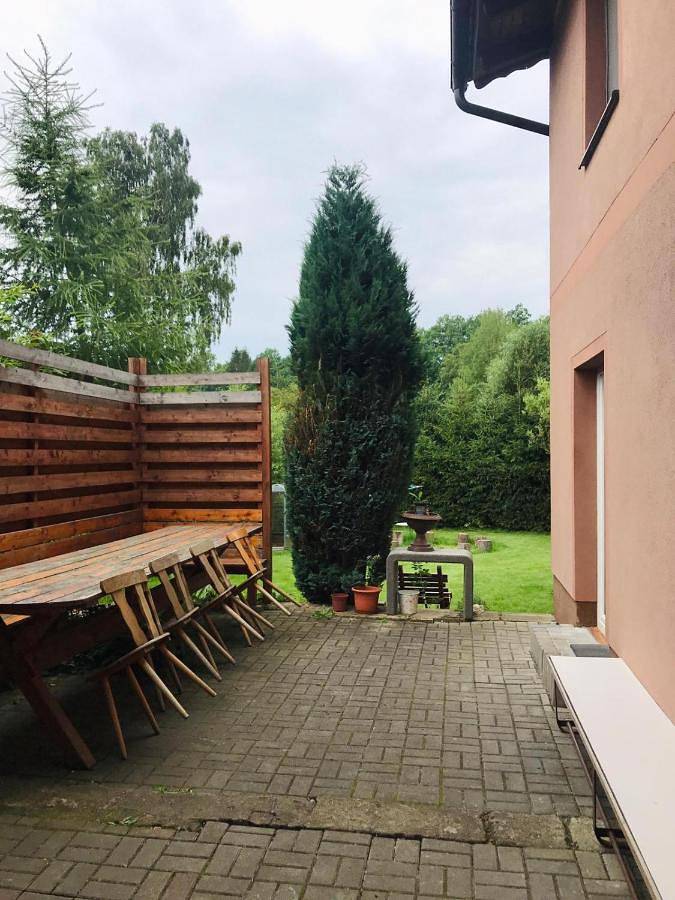 Na Červené louce relax 2 in Cheb, Karlsbad und Umgebung
