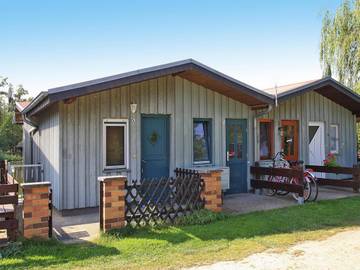 Ferienhaus für 2 Personen in Mirow, Mecklenburg-Strelitz, Bild 1