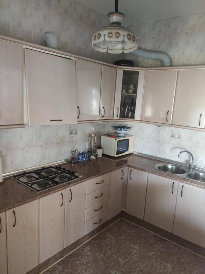 Apartamento de vacaciones para 5 personas, con jardín y terraza, Se admiten mascotas en Poniente Almeriense - 3