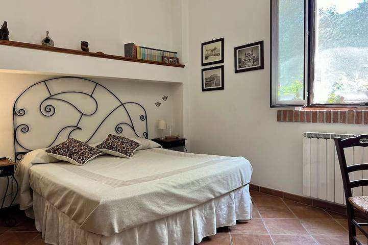 Appartement entier, Maison / villa - Gioiosa  Marea in Piraino, Province de Messina