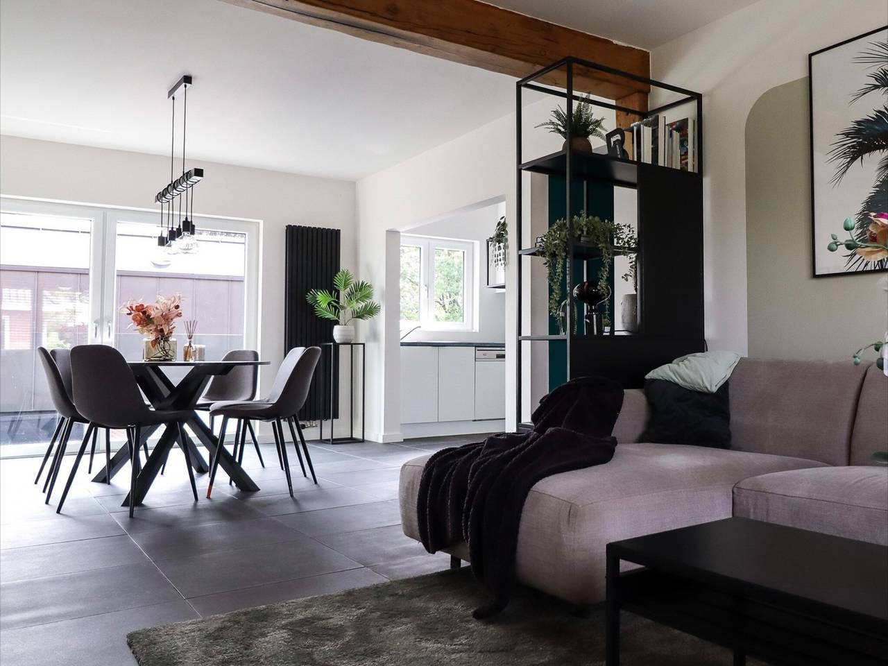 Ganze Wohnung, Haustierfreundlicher Aufenthalt in Hamont-Achel in Hamont-Achel, Limburg (Belgien)