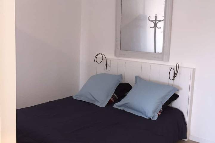 Gîte pour 4 personnes dans Office De Tourisme De Golf Juan - 3